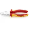 Image de Knipex pince de coupe - 190 mm