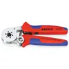Image de Knipex pince à sertir - acier