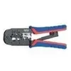 Image de Knipex pince à sertir - bi-matière