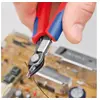 Image de Knipex pince coupante diagonale