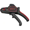 Image de KNIPEX Revolver 12 62 180 SB - Dénudeur automatique 180 mm