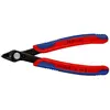 Image de Knipex pince coupante diagonale 125 mm