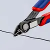 Image de Knipex pince coupante diagonale