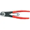Image de Knipex Coupe-câbles Bowden - 150 mm
