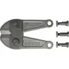 Image de Knipex Tête de coupe-boulons - 610 mm