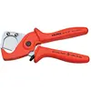 Image de KNIPEX Pince coupante tubes 185 mm