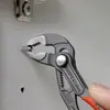 Image de Knipex pince multiprise   acier