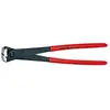 Image de Knipex Tenaille russe démultipliée - Rouge et noir