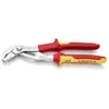 Image de Knipex pince multiprise pour tuyaux - 250 mm