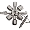 Image de Knipex clé Twin Key 6 pans - 7 mm