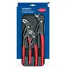 Image de Cobra 00 20 09 V02 Set 3 pinces multiprises 180/250/300 mm