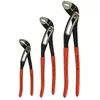 Image de Knipex jeu de 3 pinces multiprises Alligator