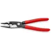 Image de Knipex Pince multifonctions électricien - 200 mm