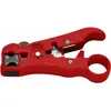 Image de Knipex Outil à dénuder coaxial
