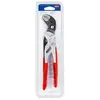Image de Knipex jeu de 2 pinces clé et multiprise - Rouge