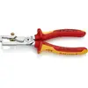 Image de Knipex Pince à dénuder - 180 mm