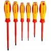 Image de KNIPEX Tournevis d'électricien 6 pcs