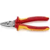 Image de Knipex Pince de coupe - 180 mm