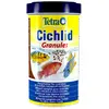 Image de Tetra Aliment pour poissons Cichlid Granules - 500 ml