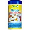 Image de Tetra Aliment pour poissons Guppy Colour - 250 ml