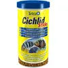 Image de Tetra Aliment pour poissons Cichlid Sticks - 1 L