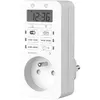 Image de GAO Minuteur numérique programmable - Soir, Matin, Nuit - 1 min à 24 h