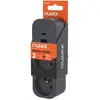 Image de Quarx Biplite 2P+T 16 A - USB-A/USB-C