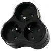 Image de Gao Triplite 3x16A - Anthracite