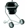 Image de Barbecue charbon de bois avec couvercle