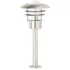 Image de BRILLIANT Terrence - Potelet Acier - 60W
