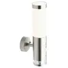 Image de Brilliant Applique murale LED - Argent