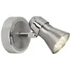 Image de Brilliant Applique SANNY - Acier Chrome