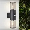 Image de Applique extérieure LED 2L