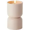 Image de Brilliant Bougie LED - Beige