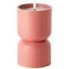Image de Brilliant Bougie LED Terre cuite