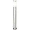 Image de Brilliant Chorus - Inox Satiné