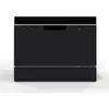 Image de Lave-vaiselle Noir Bomann TSG7405-Noir
