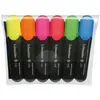 Image de Schneider Pochette Surligneurs 6 Couleurs