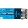 Image de Schneider Loox Stylo bille Lot 20 couleurs mix