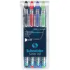 Image de Schneider Stylo à bille Slider - 4 couleurs