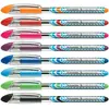 Image de Schneider Slider Basic - Stylo-bille Assorti