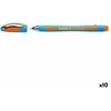 Image de Schneider Slider Memo XB Orange