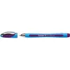 Image de Schneider Stylo bille SLIDER memo - Violet