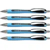 Image de Schneider Slider Rave XB - Bleu