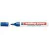 Image de Edding Marqueur permanent 3000 - Rouge
