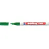 Image de Edding Marqueur de peinture 751 - 1-2 mm - Vert