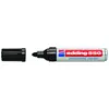 Image de Edding Marqueur permanent 550-01 - Noir