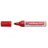 Image de Edding Marqueur Permanent - Rouge
