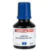 Image de Edding Encre T25 Bleu