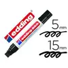 Image de Marqueur permanent Edding